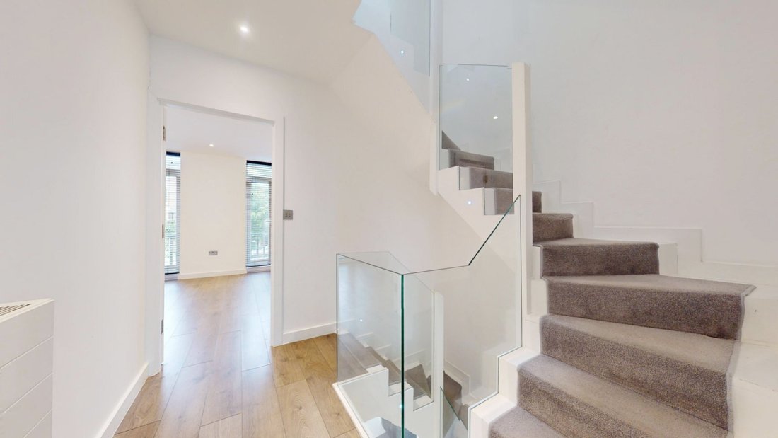 Casa a Primrose Hill, Camden, Inghilterra 3 - 19137885