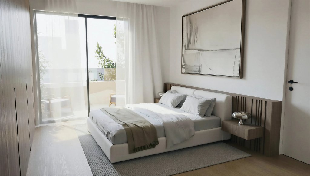 Apartment in Korydallos, Attica, Greece 5 - 19137775