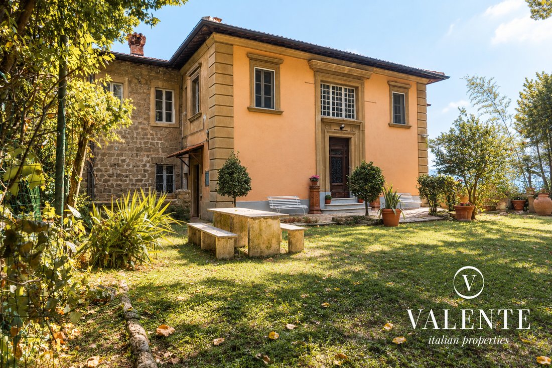Villa in Genazzano, Lazio, Italy 2 - 19137835