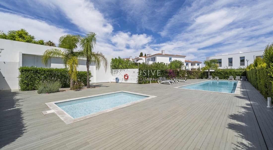Villa in Sao Goncalo de Lagos, Algarve, Portugal 2 - 19138471