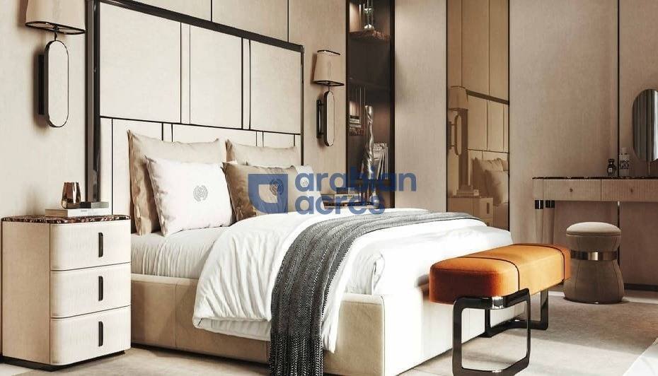 Appartement à Dubai Marina, Doubaï, Émirats arabes unis 2 - 19137937