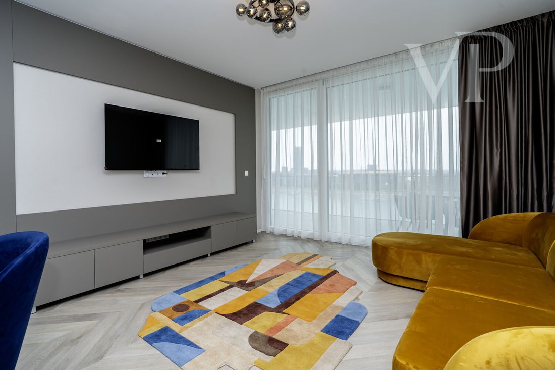 Apartment in Budapest, Budapest, Hungary 1 - 19138325