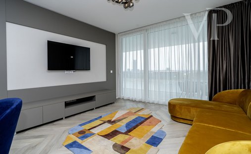 Apartment in Budapest, Budapest, Hungary 1