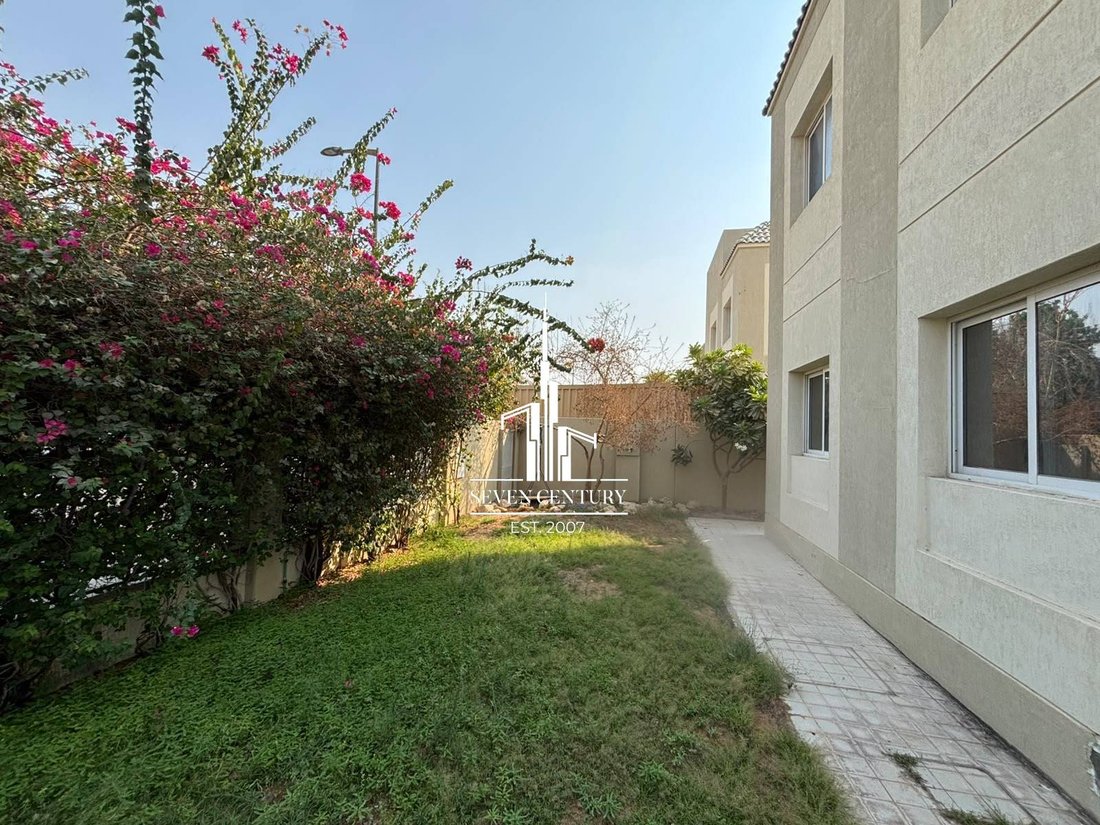 Villa en Centro de Dubái, Dubái, Emiratos Árabes Unidos 4 - 19137957