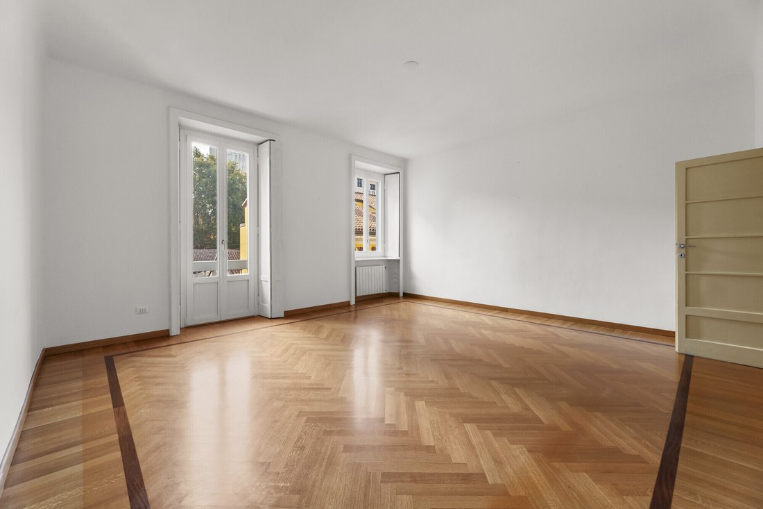 Appartement à Navigli - Bocconi, Milan, Lombardie 4 - 19138077