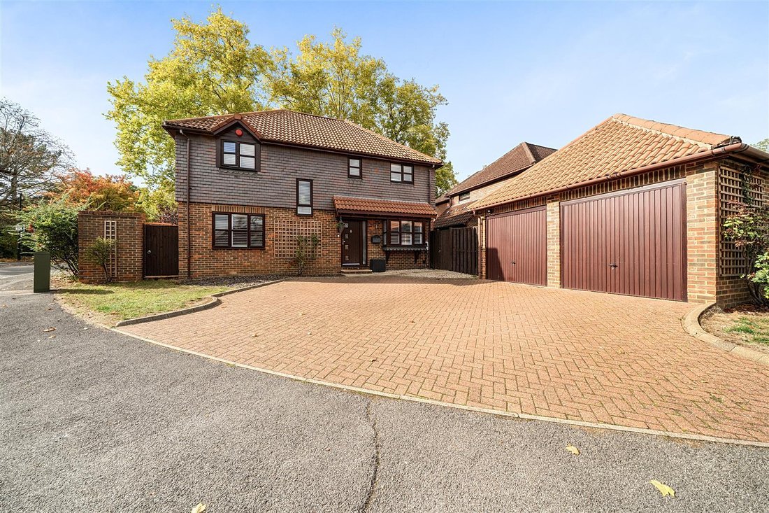 House in Maidenhead, England 1 - 19137934