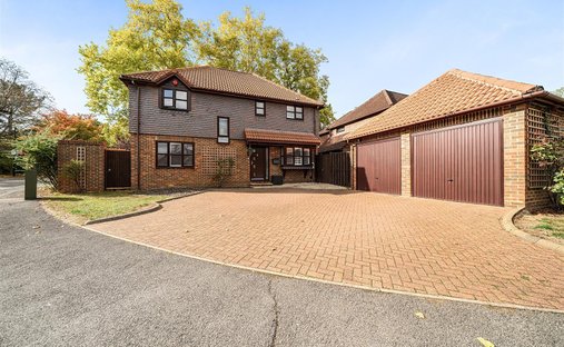Haus in Maidenhead, England 1
