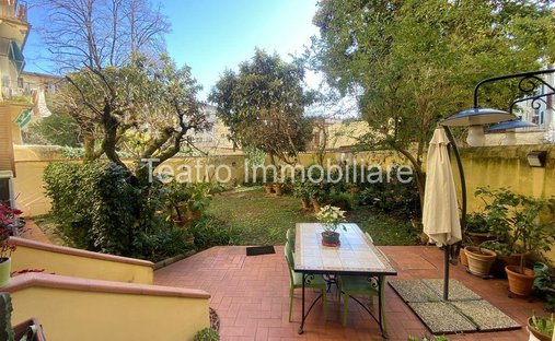 Apartamento en Centro, Florencia, Toscana 1