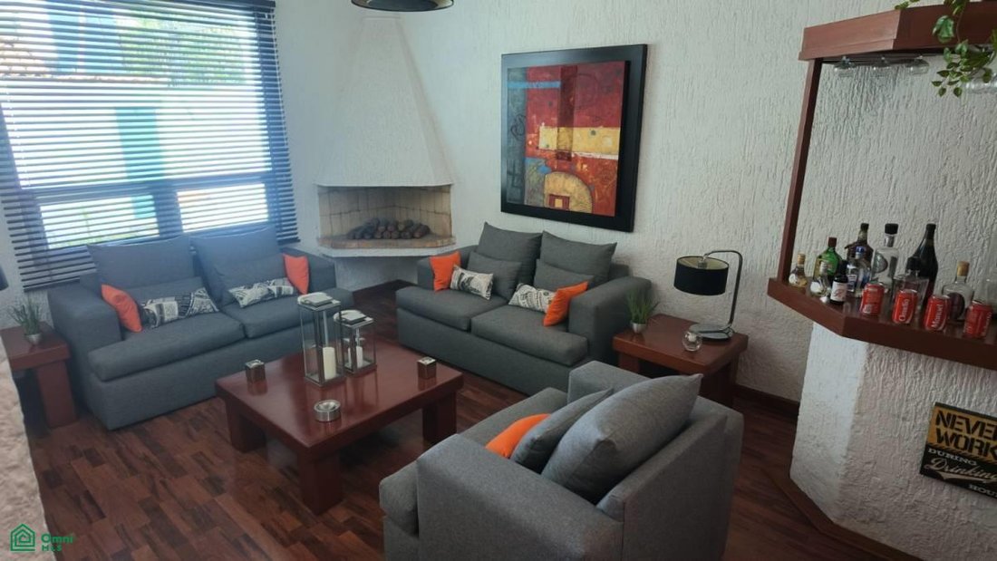 Haus in Zapopan, Jalisco, Mexiko 5 - 18735500