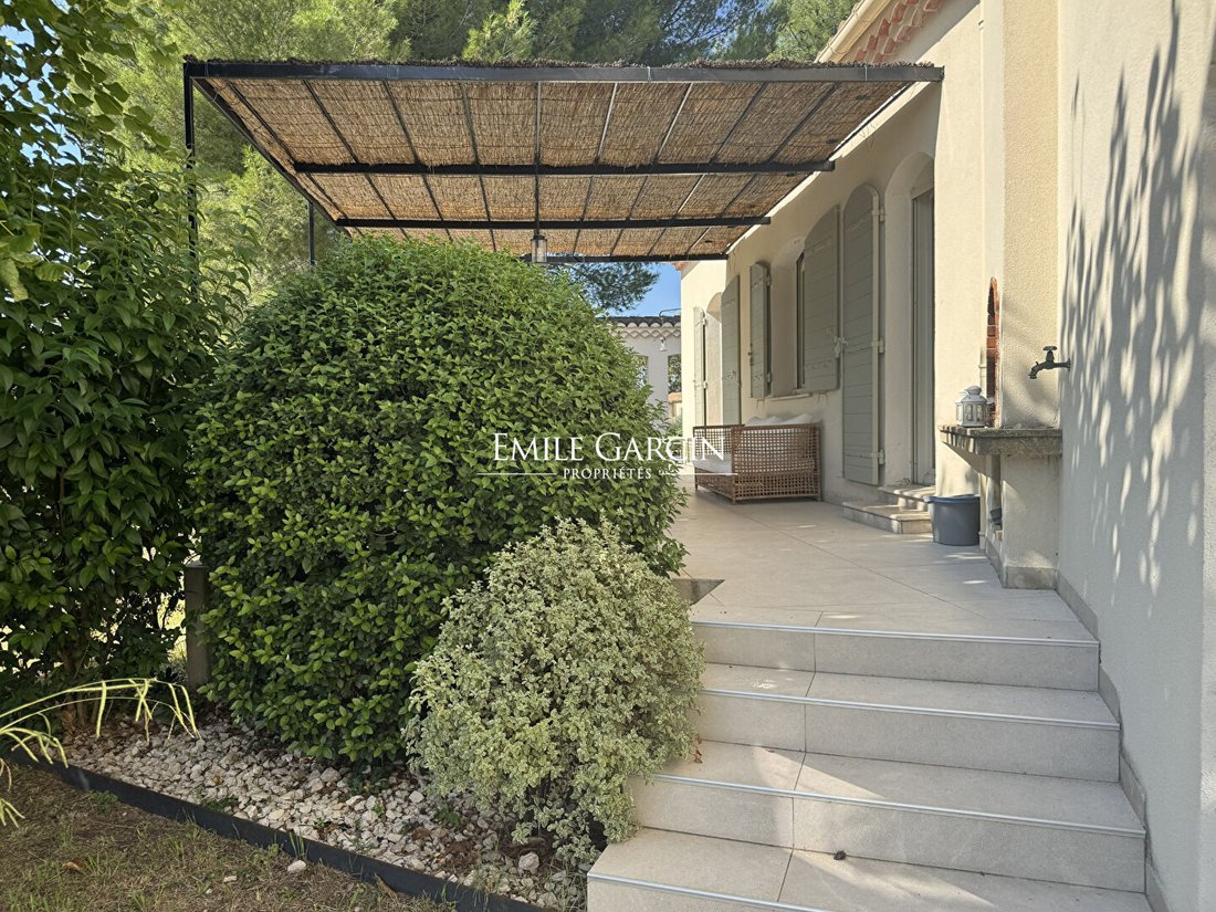 Villa à Fontvieille, Provence-Alpes-Côte d'Azur, France 5 - 19138707