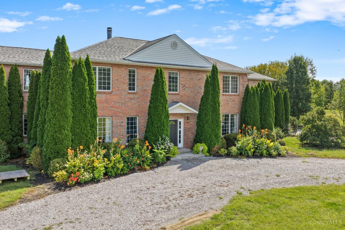 House in Goshen, Ohio, United States 1 - 19138647