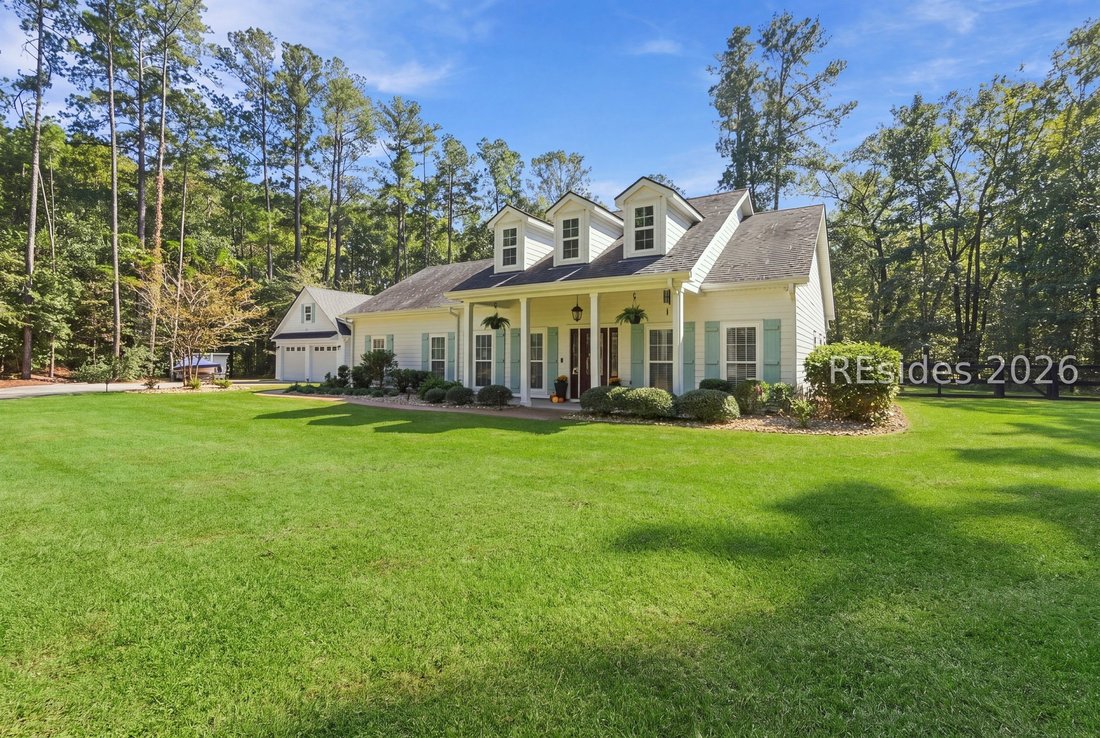 House in Ridgeland, South Carolina, United States 1 - 19138648