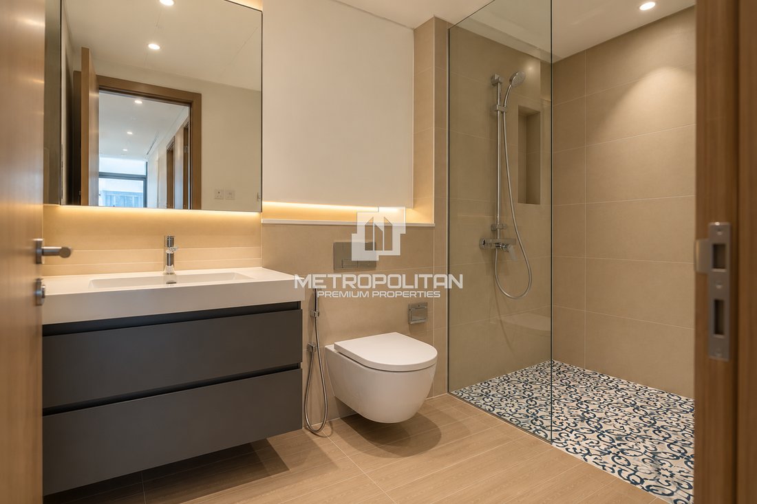 Apartment in City Walk, Dubai, United Arab Emirates 4 - 19138534