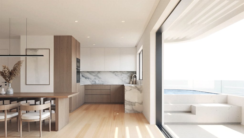Apartment in Korydallos, Attica, Greece 3 - 19137775