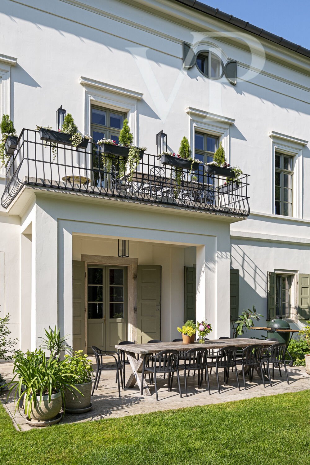Casa en Budapest, Hungría 4 - 19138378