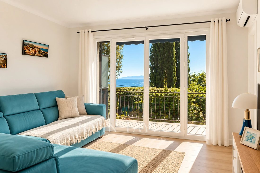 Appartamento a Rayol-Canadel-sur-Mer, Provenza-Alpi-Costa Azzurra, Francia 3 - 19138374