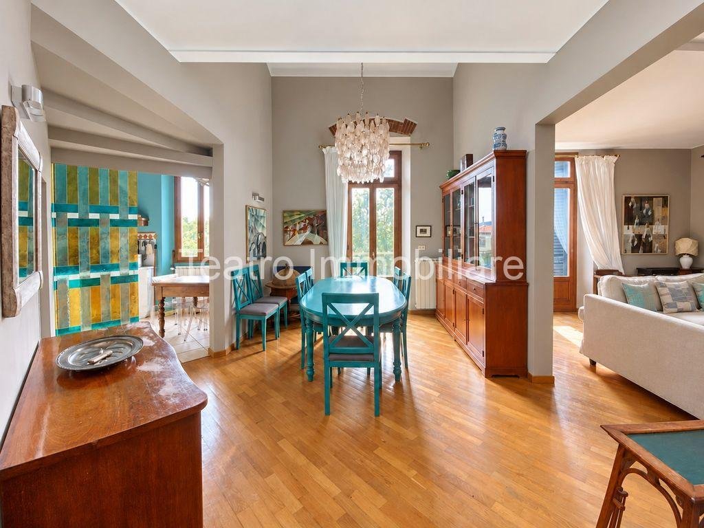 Wohnung in Centro, Florenz, Toskana 1 - 19137923
