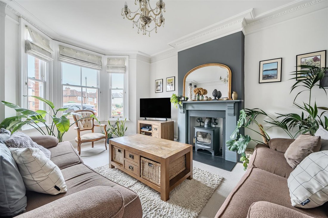 Casa a Maidenhead, Inghilterra 5 - 19137958