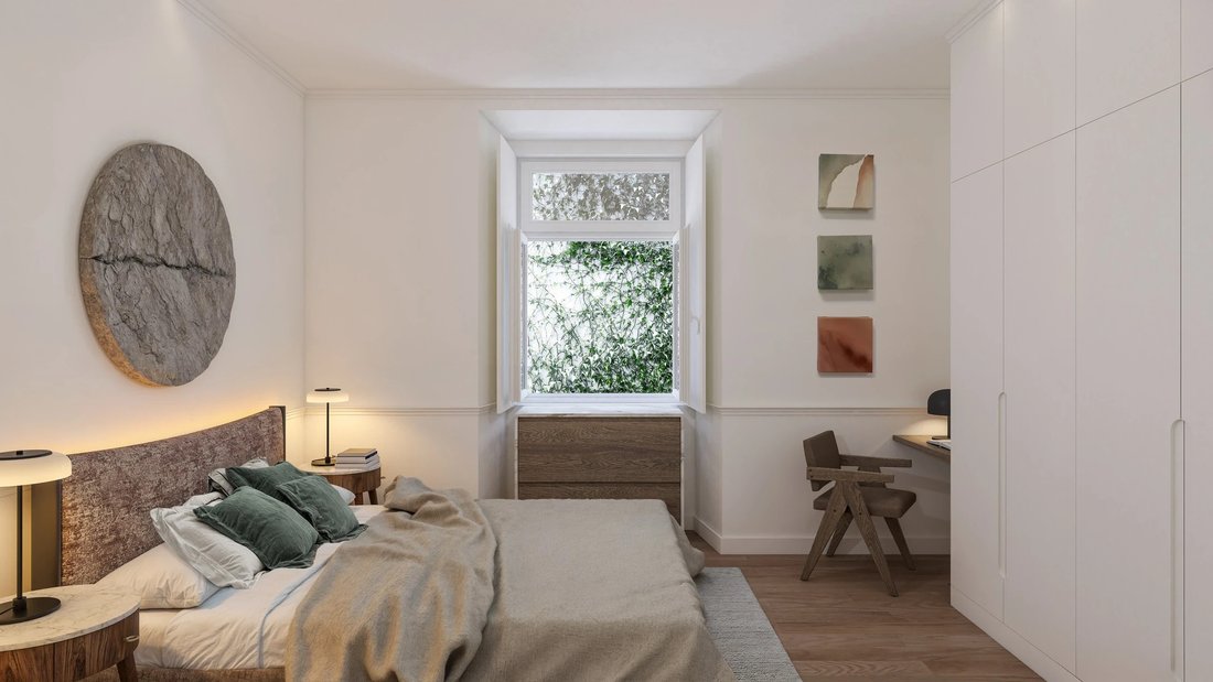 Apartment in Misericordia, Lisbon, Portugal 5 - 19138531