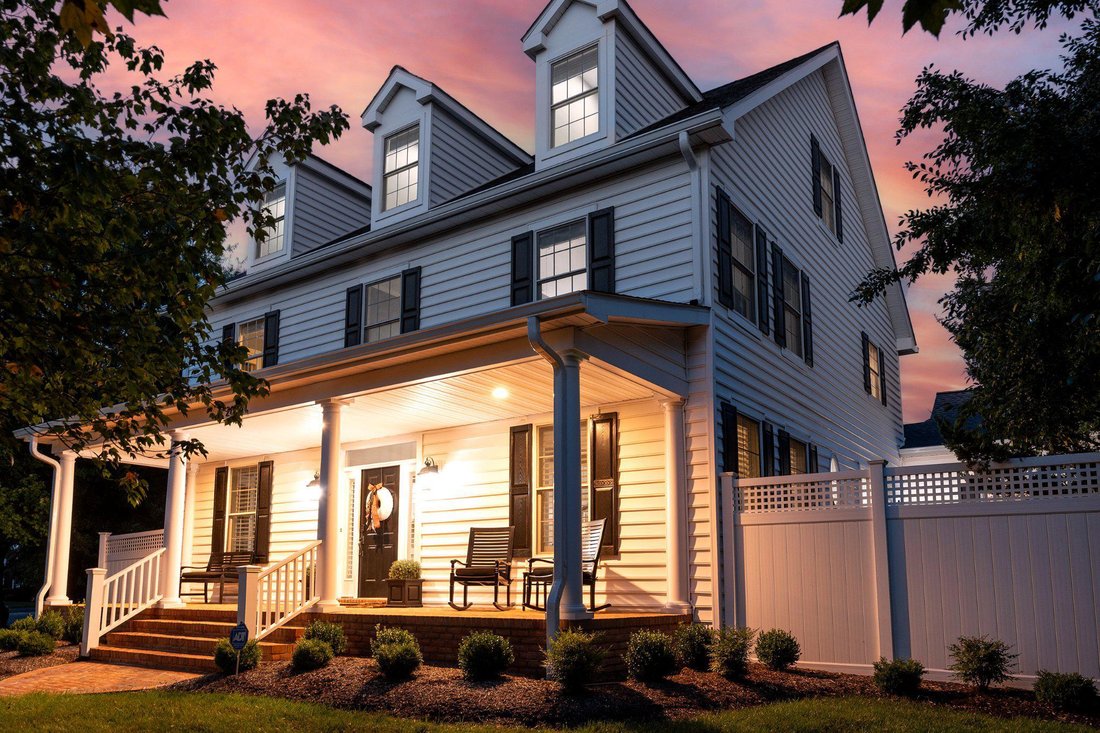 Casa a Easton, Maryland, Stati Uniti 5 - 19138430