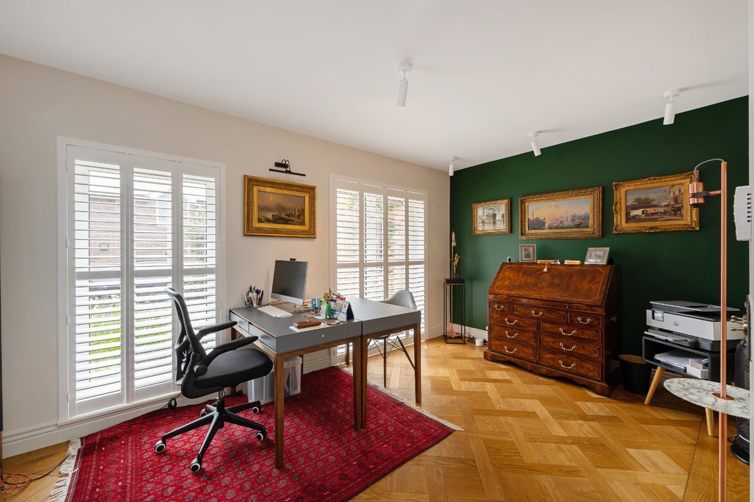 House in Maida Vale, Westminster, England 4 - 19137762
