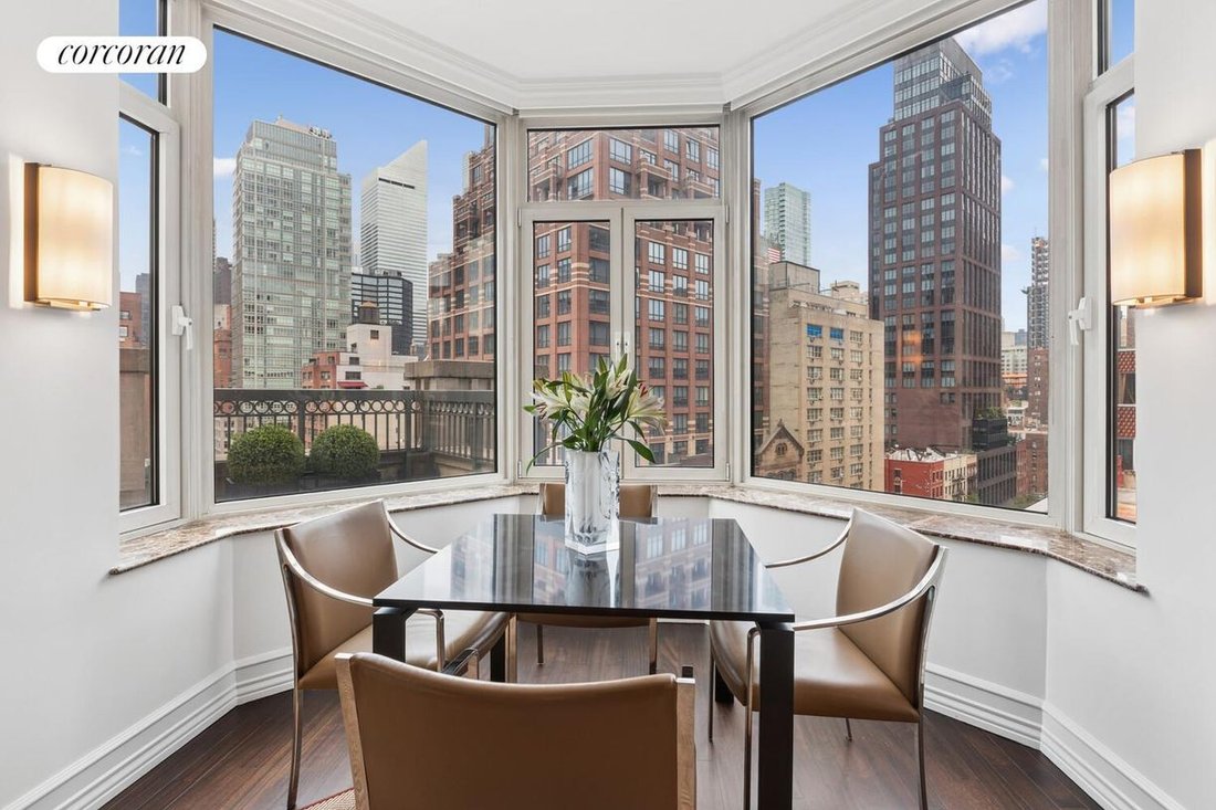 Condo in New York, New York, United States 2 - 19137879