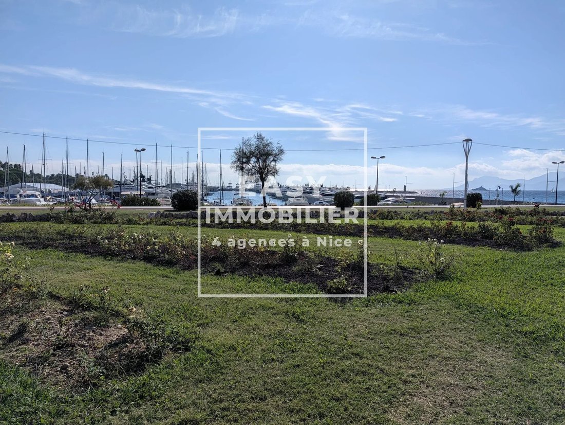Appartamento a Cannes, Provenza-Alpi-Costa Azzurra, Francia 4 - 19138044