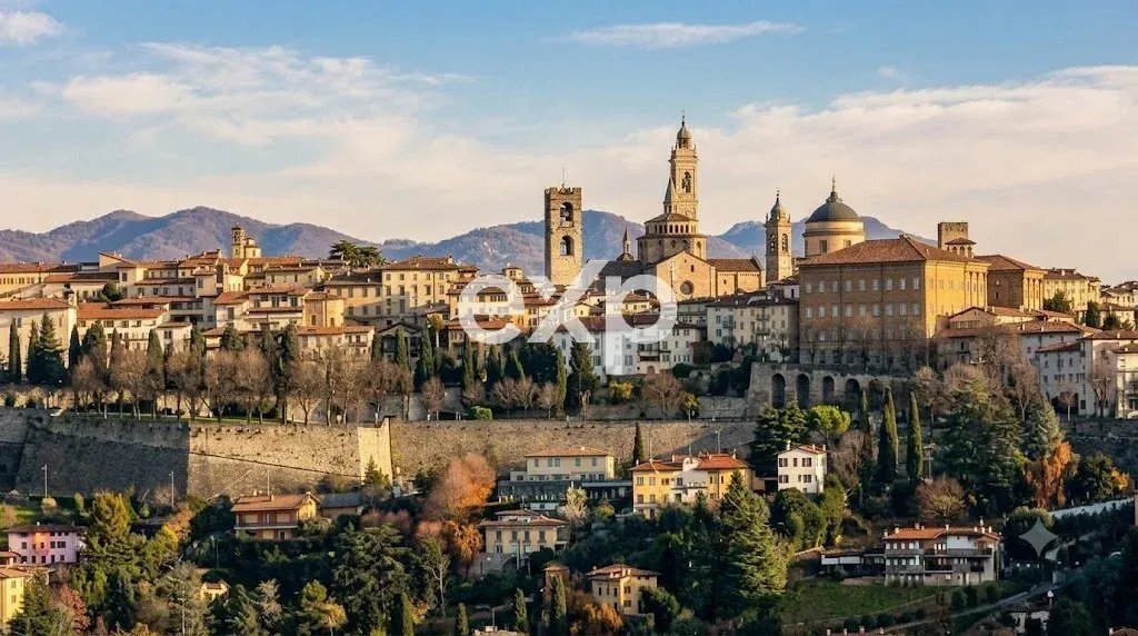 Penthouse in San Paolo, Bergamo, Italy 2 - 19138265