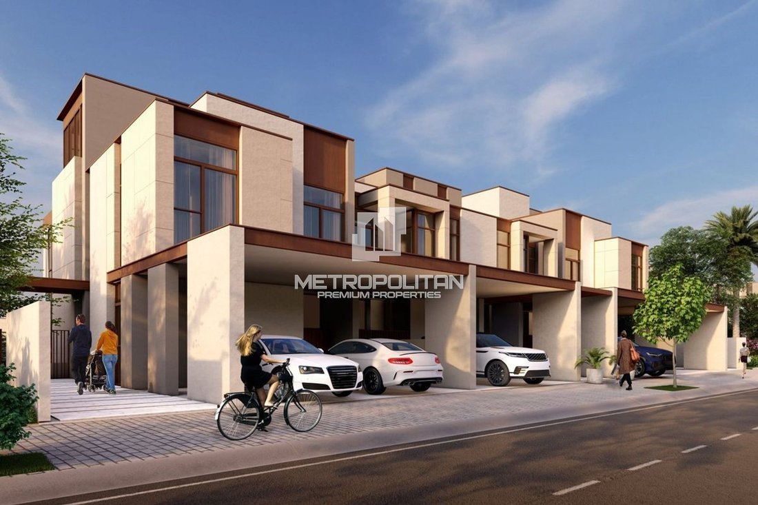 Residenza a Al Hebiah Sesto, Al Hebiah, Emirato di Dubai 1 - 19138576