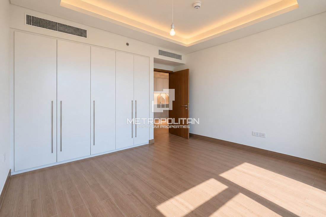 Apartment in City Walk, Dubai, United Arab Emirates 3 - 19138534