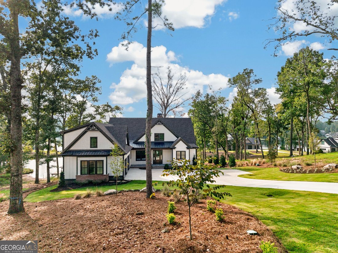 House in Milledgeville, Georgia, United States 2 - 19138657