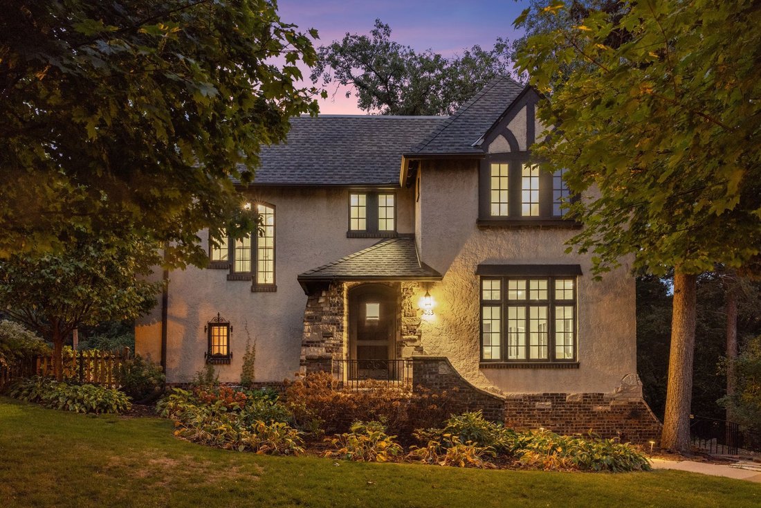 House in Minneapolis, Minnesota, United States 1 - 19138638