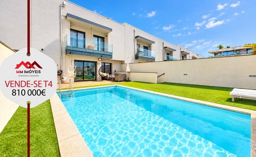 Villa in Canidelo, Distrikt Porto, Portugal 1