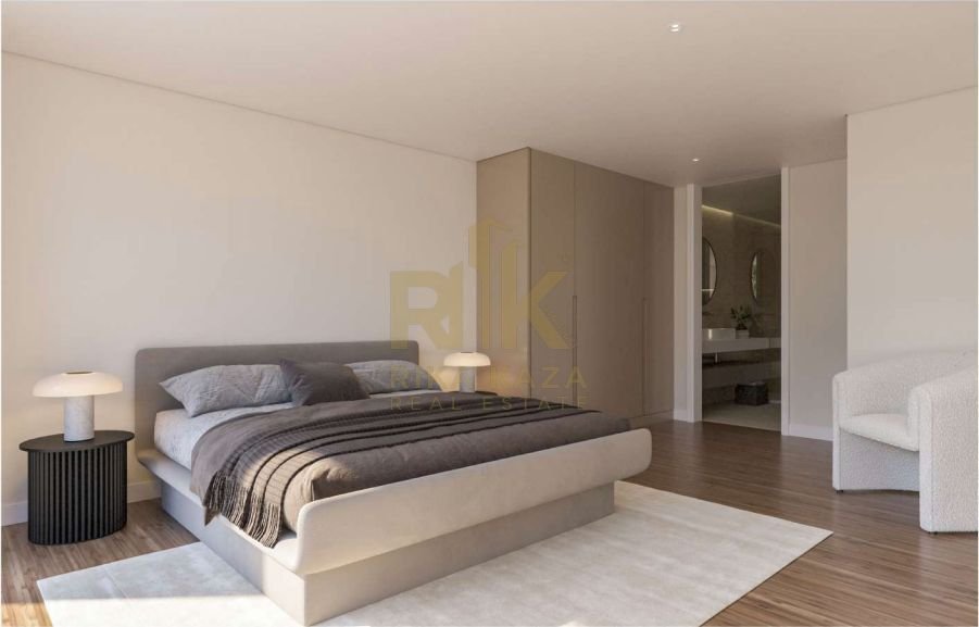 Appartamento a Santa Luzia, Madera, Portogallo 5 - 19138518