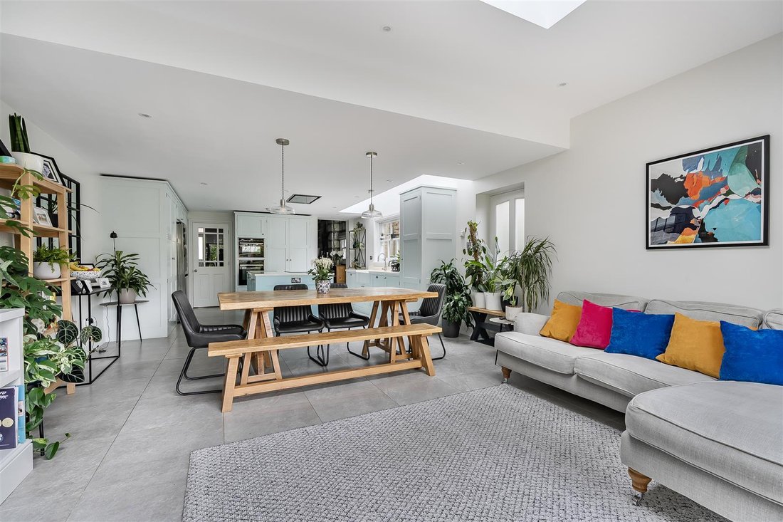 Casa a Maidenhead, Inghilterra 4 - 19137958