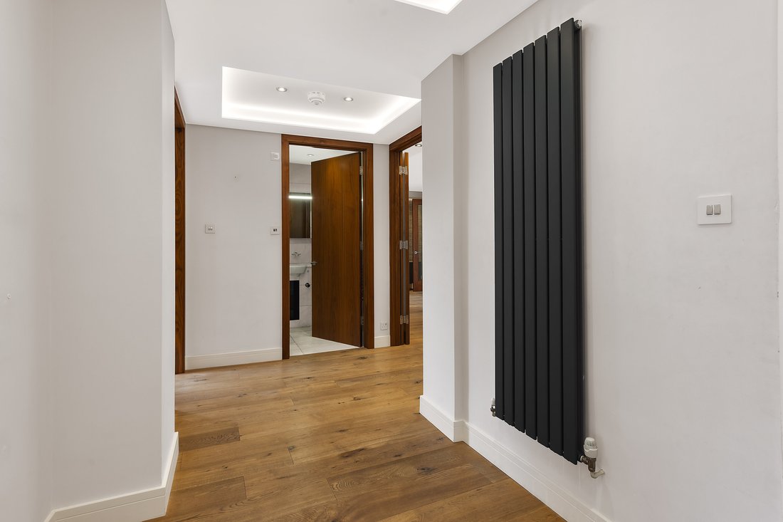 Apartment in Knightsbridge, Kensington And Chelsea, England 5 - 19137770