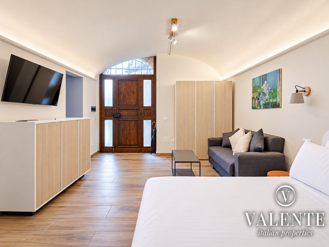 Wohnung in Fiuggi, Latium, Italien 3 - 19137901
