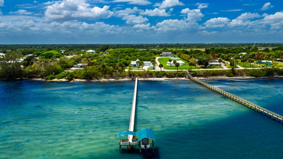 House in Jensen Beach, Florida, United States 3 - 19138436
