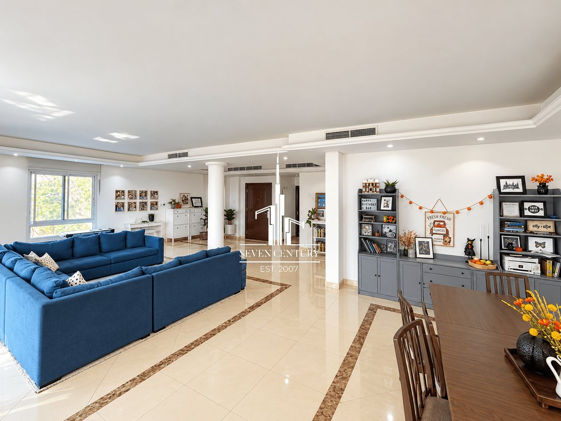 Villa en Centro de Dubái, Dubái, Emiratos Árabes Unidos 2 - 19137957