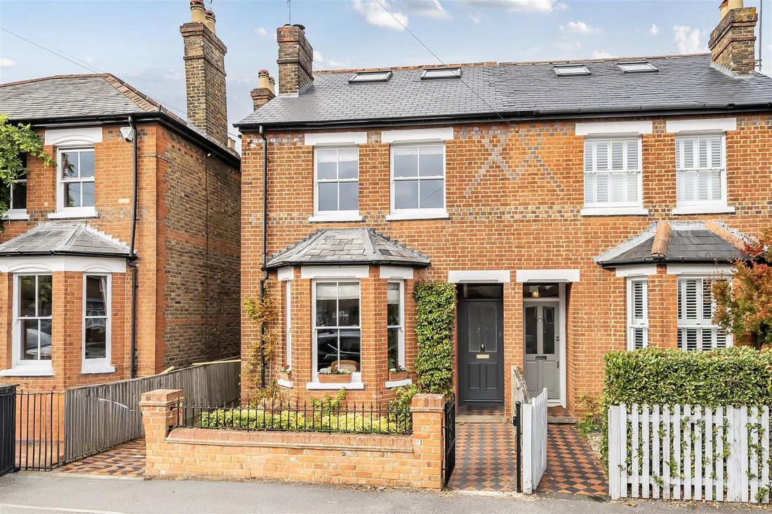 Casa a Maidenhead, Inghilterra 1 - 19137958