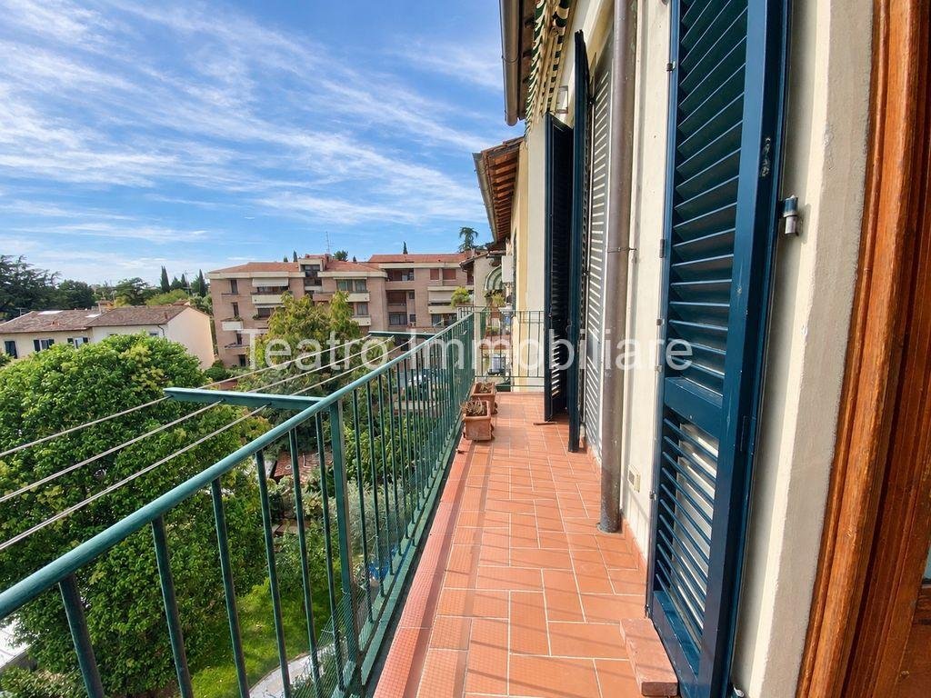 Wohnung in Centro, Florenz, Toskana 5 - 19137923