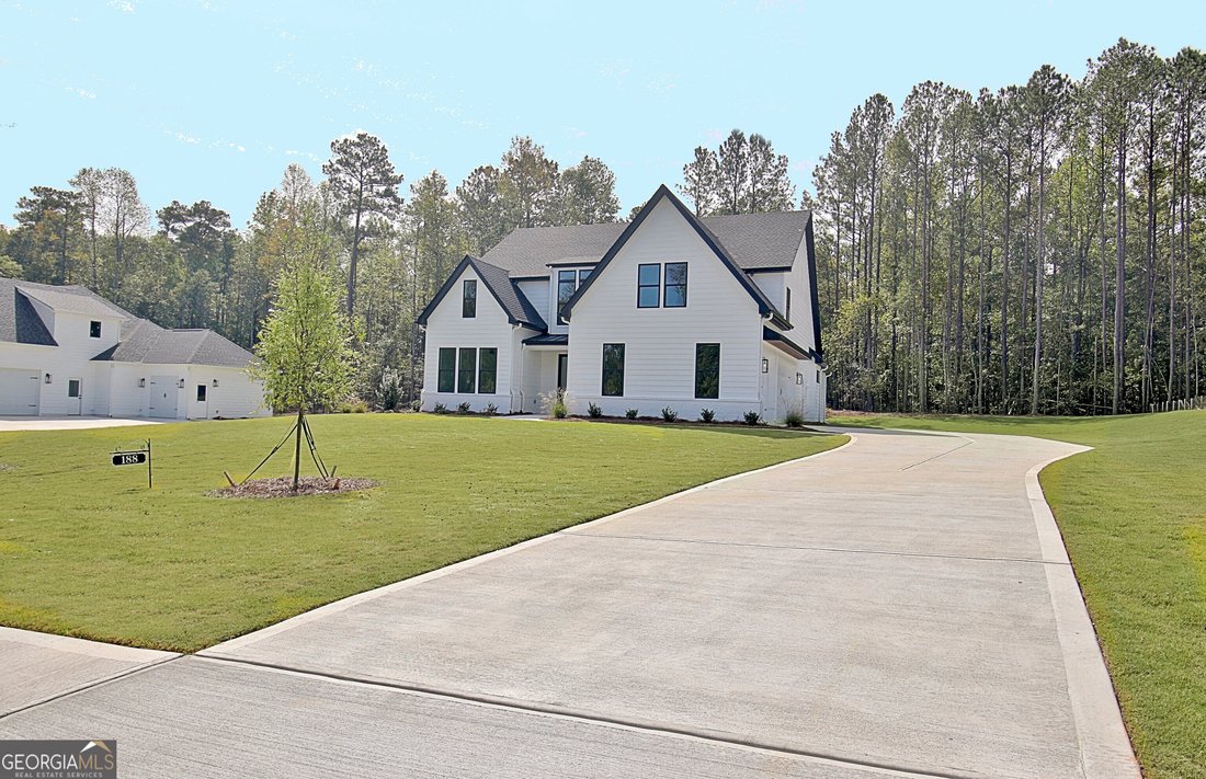 House in Senoia, Georgia, United States 5 - 19138678