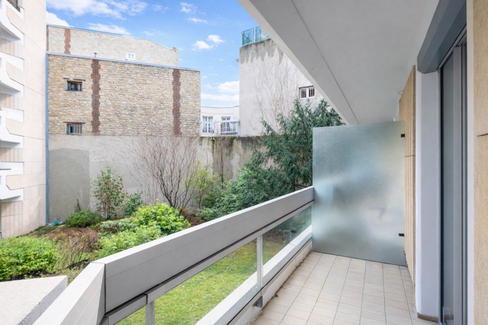 Appartamento a La Plaine des Sablons, Neuilly-sur-Seine, Francia 3 - 19138468
