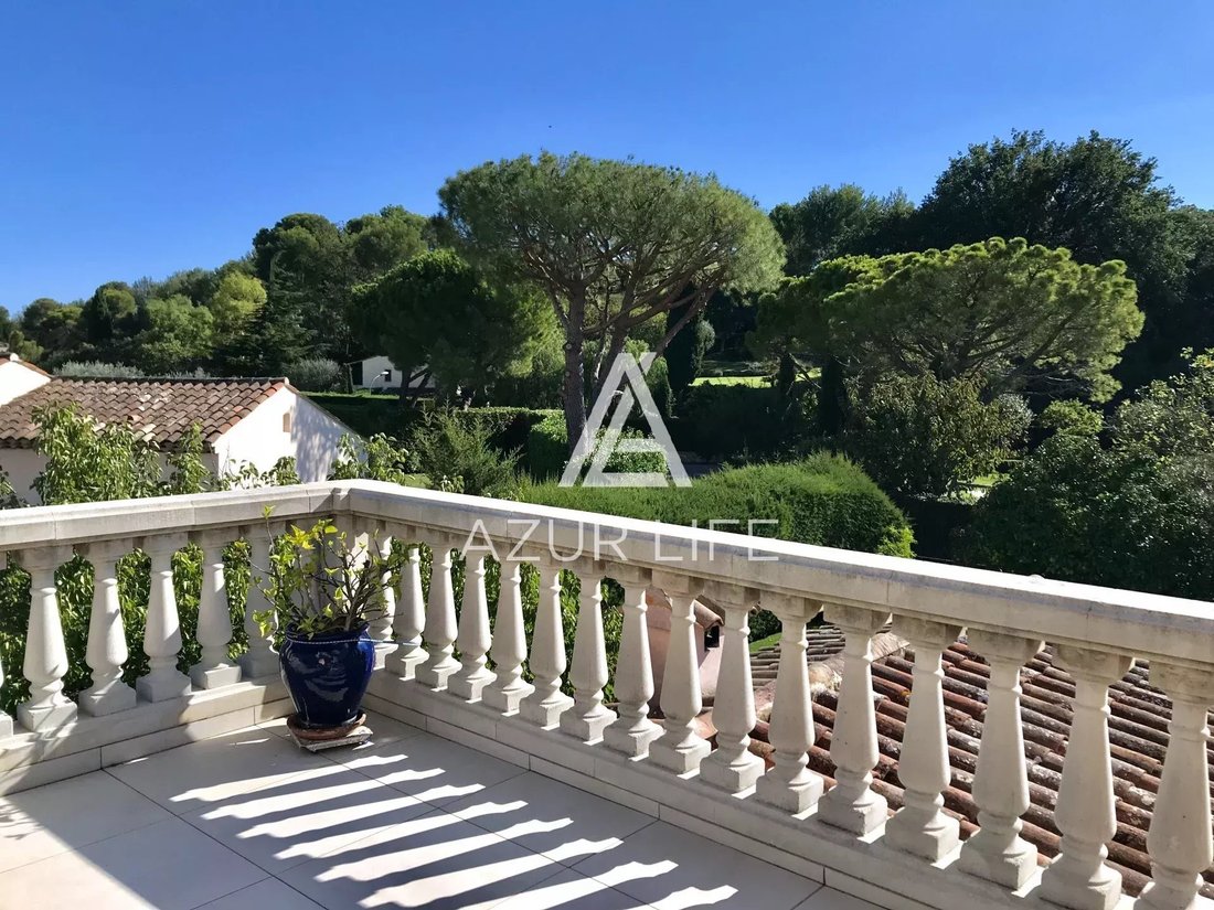 Domaine à Villefranche-sur-Mer, Provence-Alpes-Côte d'Azur, France 5 - 19138328