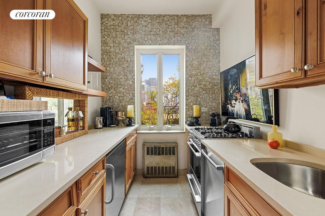 Condo in New York, New York, United States 4 - 19137884