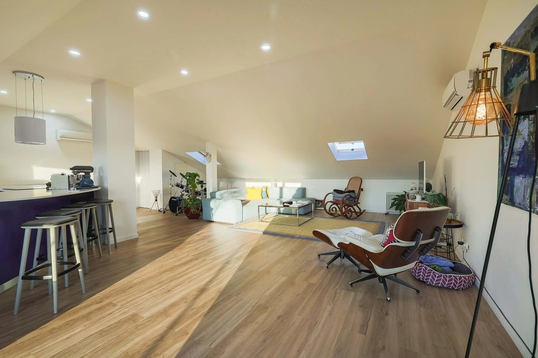 Apartment in Penha de Franca, Lisbon, Portugal 3 - 19138570