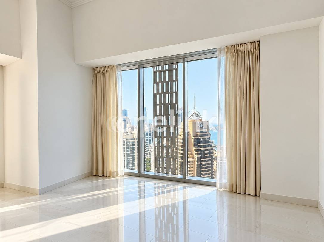 Appartement à Dubai Marina, Doubaï, Émirats arabes unis 4 - 19137961