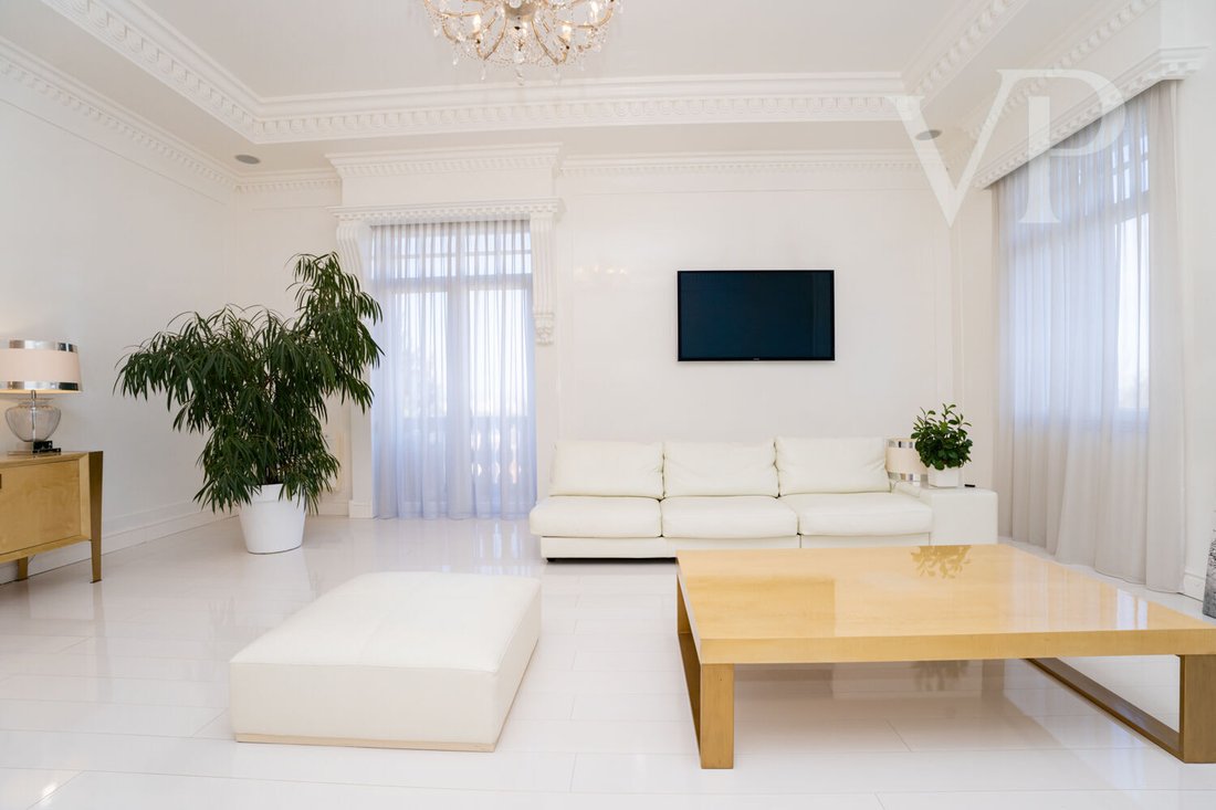 Wohnung in Budapest, Ungarn 3 - 19138505