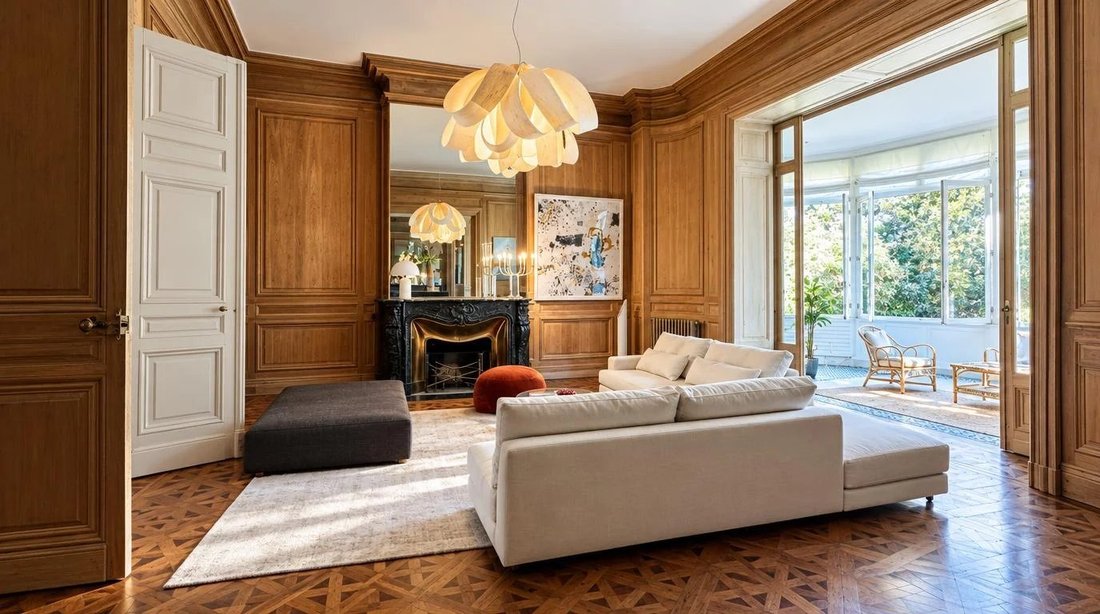 Apartment in Grand Parc-Chartrons-Paul Doumer, Bordeaux, France 2 - 19138059