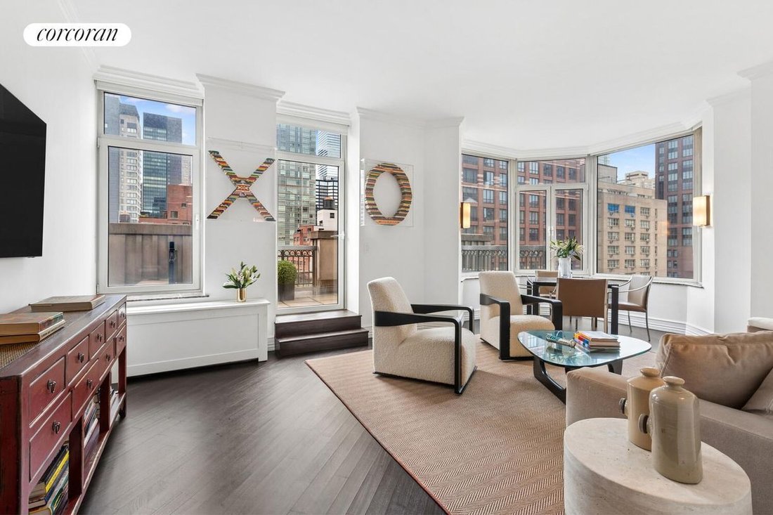 Condo in New York, New York, United States 1 - 19137879